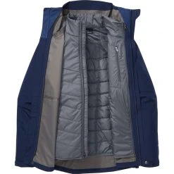 Marmot Minimalist Component Jacket Men's -Marmot Fashion Store ARNASTON D4