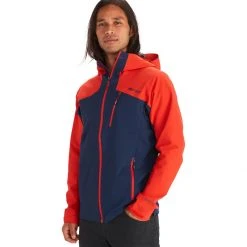 Marmot ROM 2.0 Hooded Jacket Men's 14 Marmot ROM 2.0 Hooded Jacket Men's -Marmot Fashion Store ARNAVIRE 1