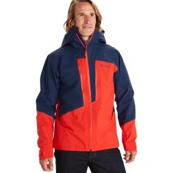 Marmot Huntley Jacket Men's -Marmot Fashion Store ARNAVIRE 2