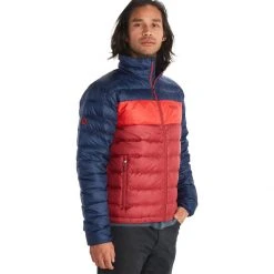 Marmot Ares Down Jacket Men's
