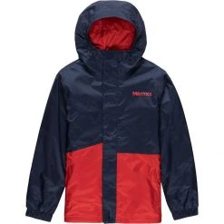 Marmot PreCip Eco Insulated Jacket Boys'