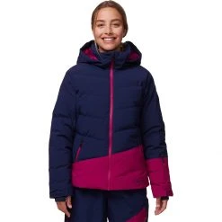 Marmot Slingshot Down Jacket Women's -Marmot Fashion Store ARNAWIRO 1