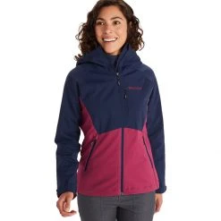 Marmot ROM 2.0 Hooded Jacket Women's -Marmot Fashion Store ARNAWIRO