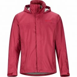 Marmot PreCip Eco Jacket Men's -Marmot Fashion Store BI 1