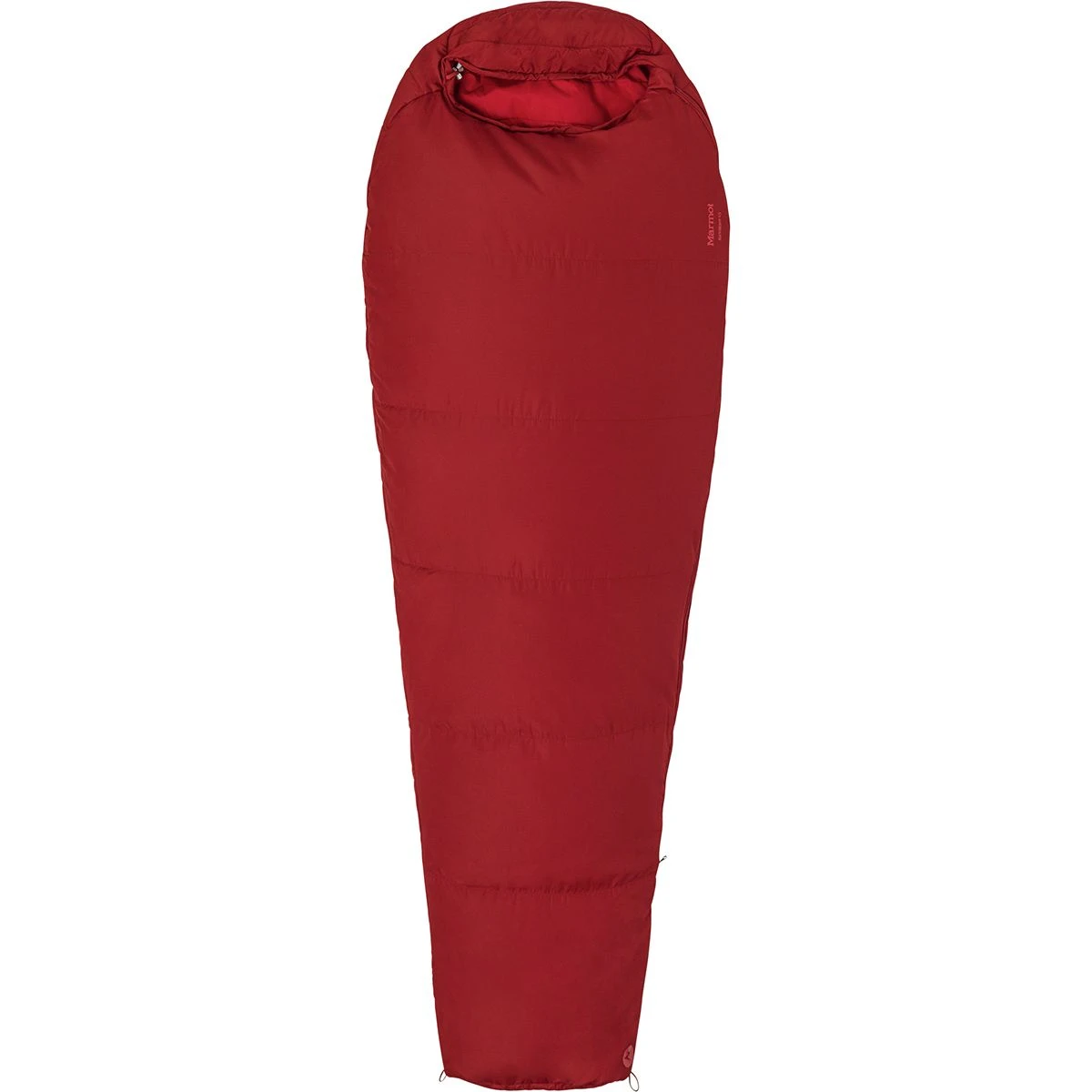 Marmot NanoWave 45 Sleeping Bag: 45F Synthetic 3 Marmot NanoWave 45 Sleeping Bag: 45F Synthetic - Image 3