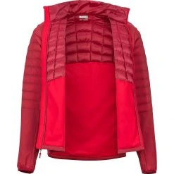 Marmot Featherless Hybrid Insulated Jacket Men's -Marmot Fashion Store BI D3