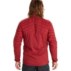 Marmot Featherless Hybrid Insulated Jacket Men's -Marmot Fashion Store BI D4