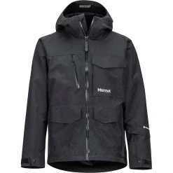Marmot Carson Jacket Men's -Marmot Fashion Store BK 11