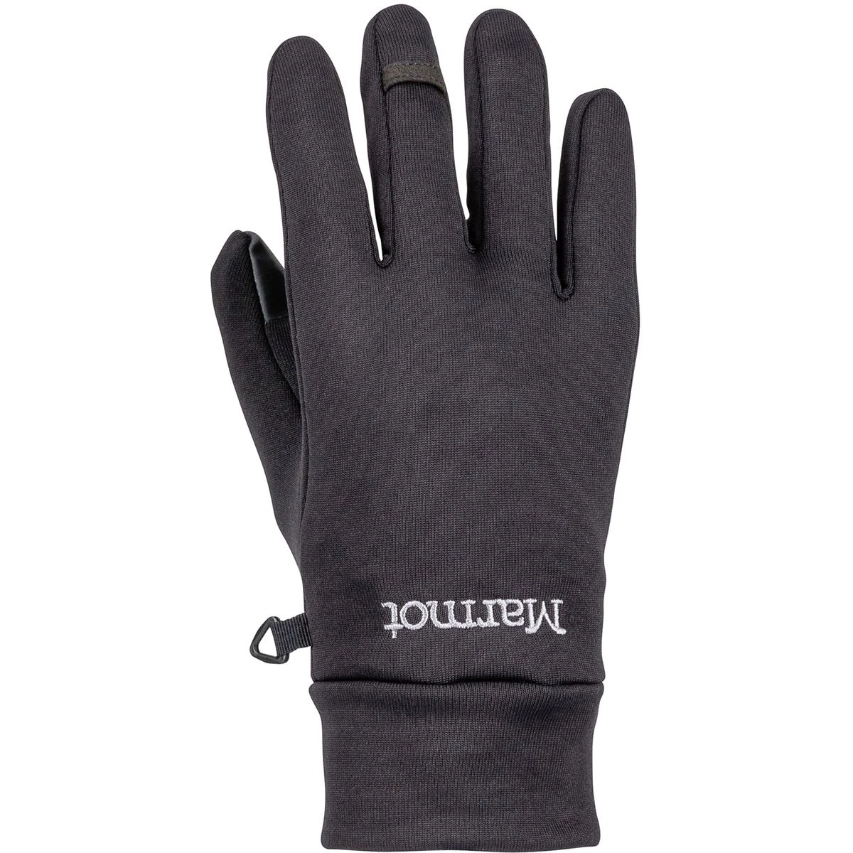 Marmot Power Stretch Connect Glove 1 Marmot Power Stretch Connect Glove