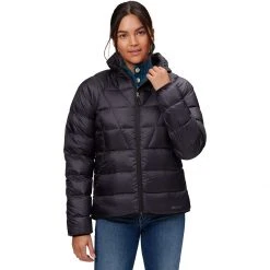 Marmot Hype Down Jacket Women's -Marmot Fashion Store BK 17