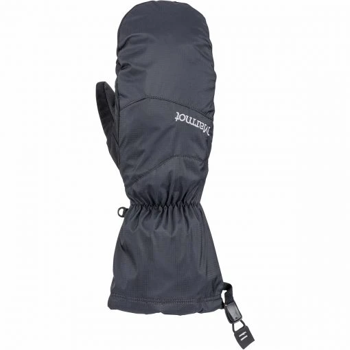 Marmot PreCip Eco Shell Mitten Men's -Marmot Fashion Store BK 19