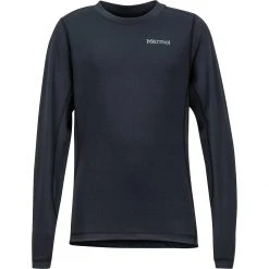Marmot Harrier Midweight Crew Boys'