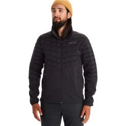 Marmot Featherless Hybrid Insulated Jacket Men's -Marmot Fashion Store BK
