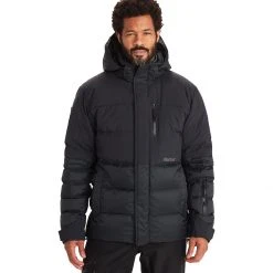 Marmot Shadow Jacket Men's -Marmot Fashion Store BK 40