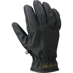 Marmot Basic Work Glove Men's -Marmot Fashion Store BK 42