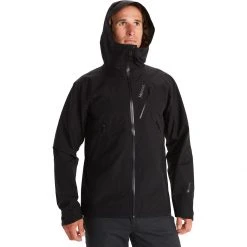 Marmot Knife Edge Jacket Men's -Marmot Fashion Store BK 46