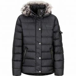 Marmot Hailey Down Jacket Girls' -Marmot Fashion Store BK 47