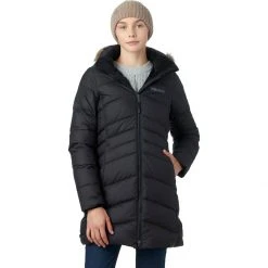 Marmot Montreal Down Coat Women's 29 Marmot Montreal Down Coat Women's -Marmot Fashion Store BK 54