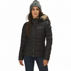 Marmot Ithaca Down Jacket Women's -Marmot Fashion Store BK 57
