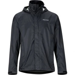 Marmot PreCip Eco Jacket Men's -Marmot Fashion Store BK 6