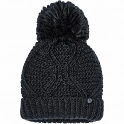 Marmot Monica Pom Hat Women's -Marmot Fashion Store BK 60