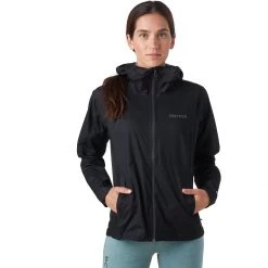Marmot Bantamweight Jacket Women's -Marmot Fashion Store BK 61