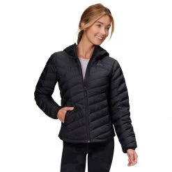 Marmot Highlander Hooded Down Jacket Women's