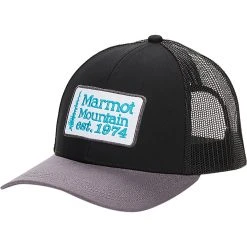 Marmot Retro Trucker Hat Men's