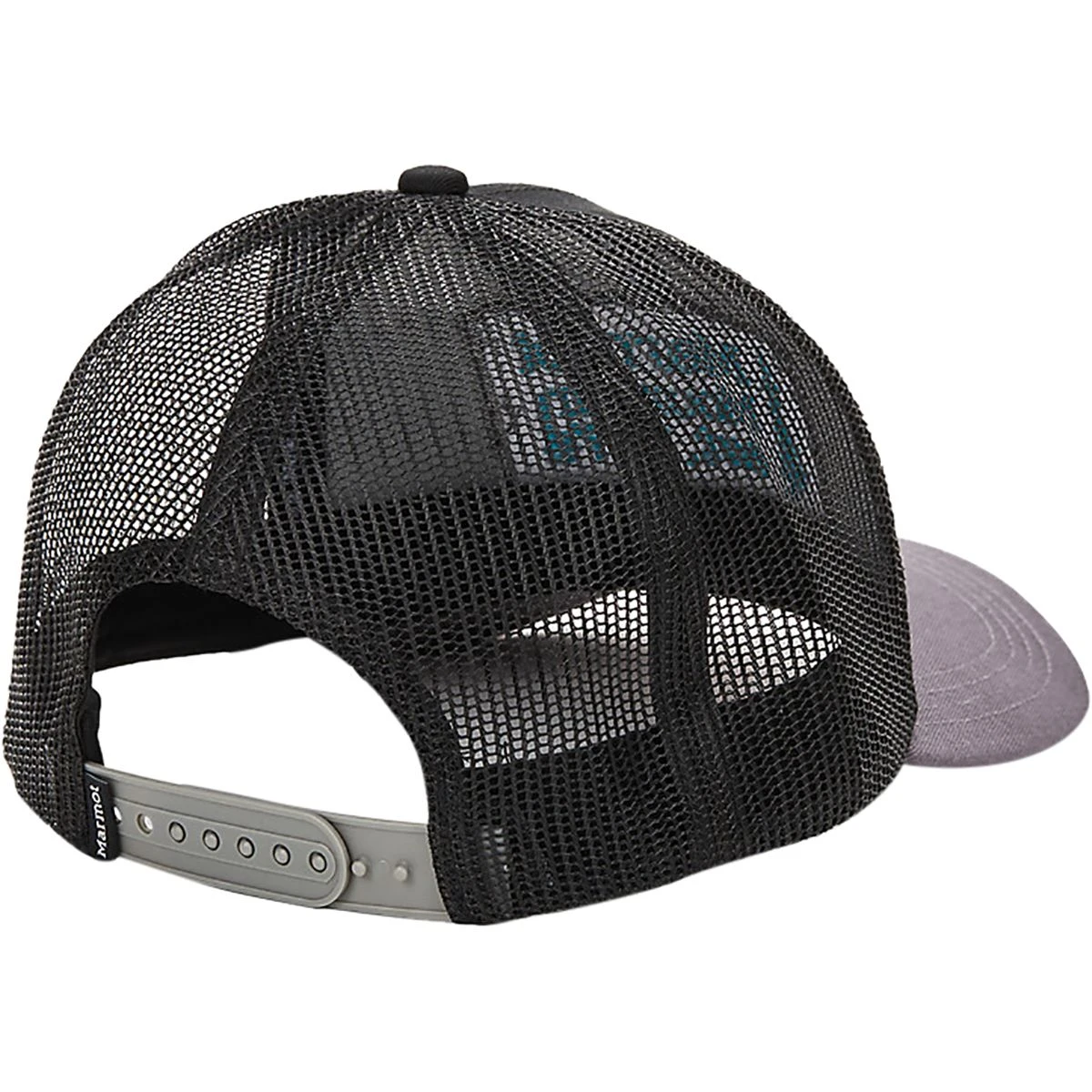 Marmot Retro Trucker Hat Men's 2 Marmot Retro Trucker Hat Men's - Image 2