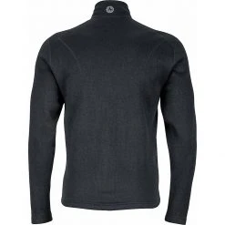 Marmot Drop Line Fleece Jacket Men's -Marmot Fashion Store BK D1 15