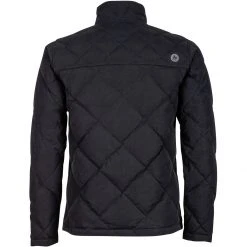 Marmot Burdell Down Jacket Men's -Marmot Fashion Store BK D1 19