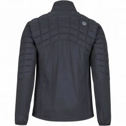 Marmot Featherless Hybrid Insulated Jacket Men's -Marmot Fashion Store BK D1