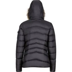 Marmot Ithaca Down Jacket Women's -Marmot Fashion Store BK D1 27