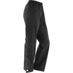 Marmot PreCip Pant Women's -Marmot Fashion Store BK D1 32