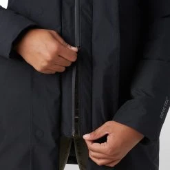 Marmot Kristina Down Jacket Women's -Marmot Fashion Store BK D10 5