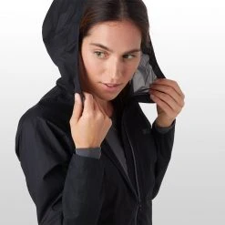 Marmot Bantamweight Jacket Women's -Marmot Fashion Store BK D10 6