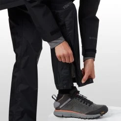 Marmot PreCip Eco Pant Women's -Marmot Fashion Store BK D11 3