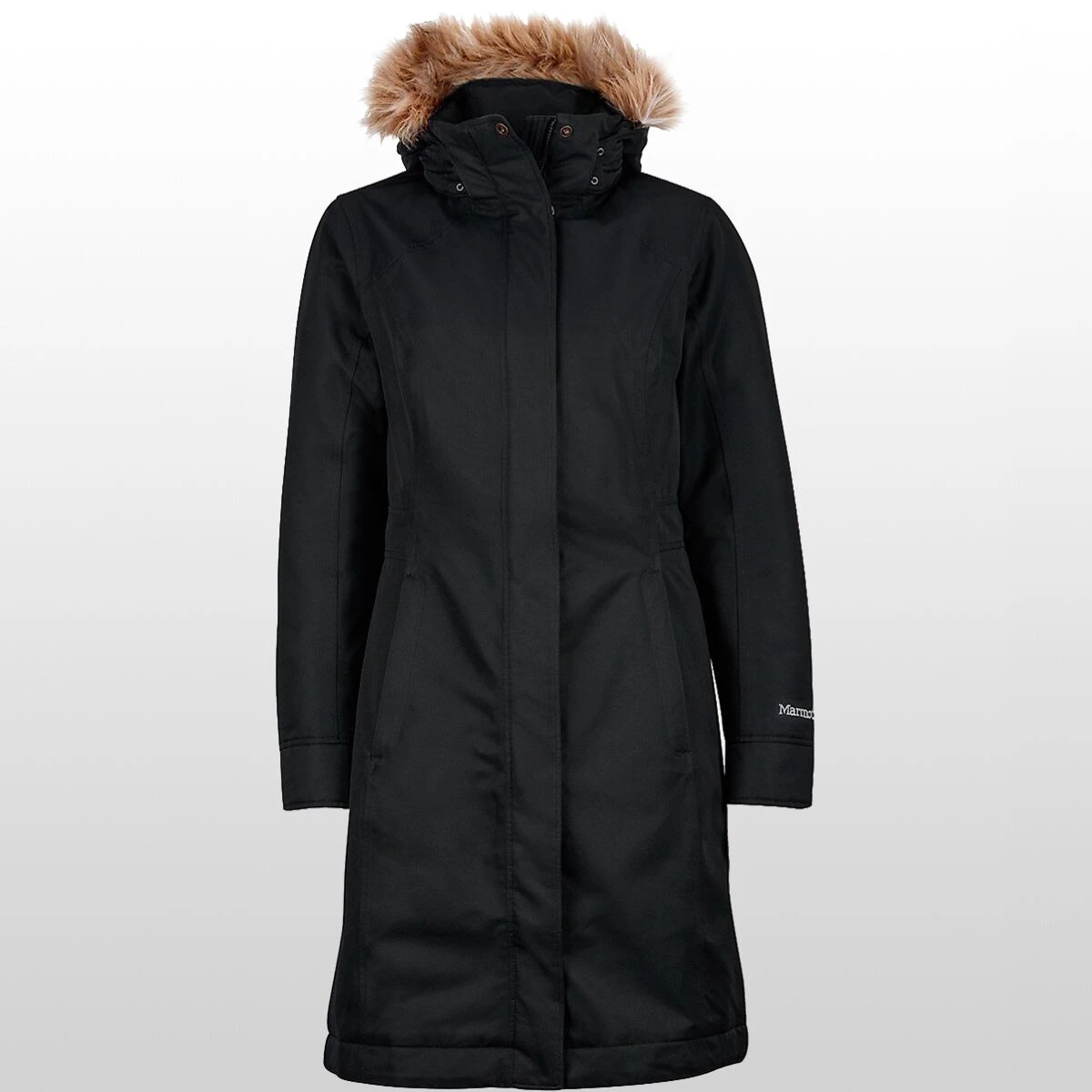 Marmot Chelsea Down Coat Women's 14 Marmot Chelsea Down Coat Women's - Image 14