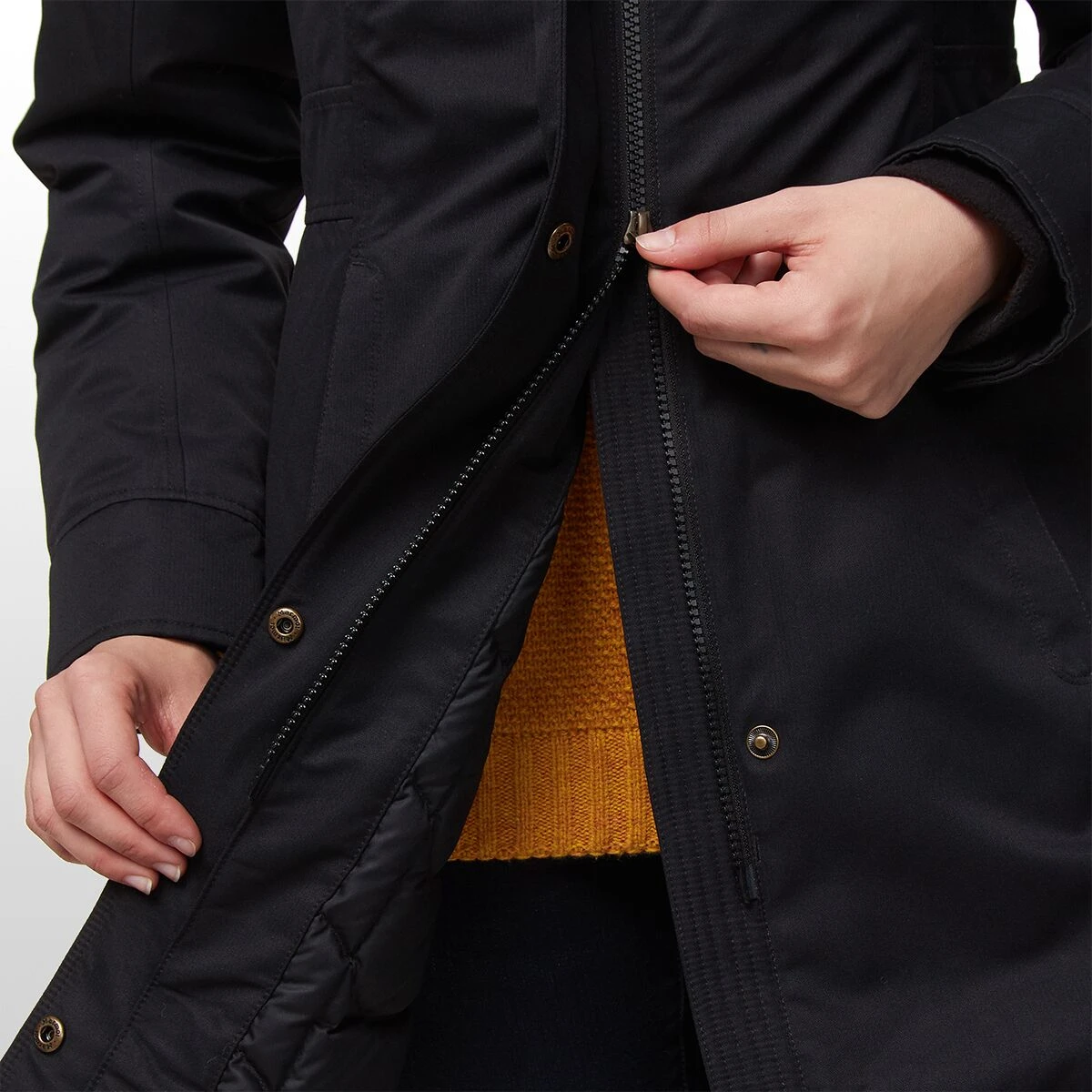 Marmot Chelsea Down Coat Women's 11 Marmot Chelsea Down Coat Women's - Image 11