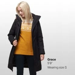 Marmot Chelsea Down Coat Women's 24 Marmot Chelsea Down Coat Women's -Marmot Fashion Store BK D16