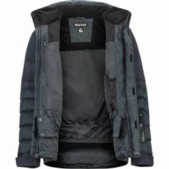 Marmot Shadow Jacket Men's -Marmot Fashion Store BK D2 11