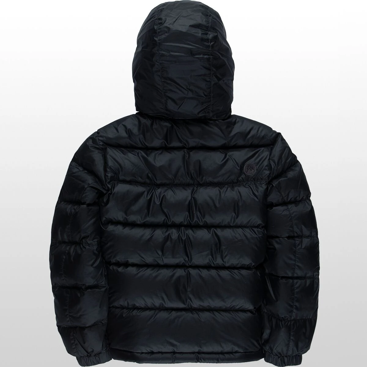 Marmot Guides Down Hooded Jacket Boys' 10 Marmot Guides Down Hooded Jacket Boys' - Image 10