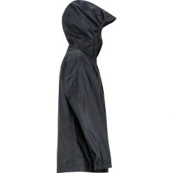 Marmot PreCip Eco Jacket Boys' -Marmot Fashion Store BK D2 21