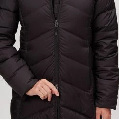 Marmot Montreaux Down Coat Women's -Marmot Fashion Store BK D25
