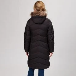 Marmot Montreaux Down Coat Women's -Marmot Fashion Store BK D26