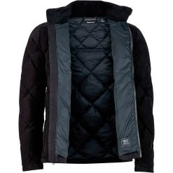 Marmot Burdell Down Jacket Men's -Marmot Fashion Store BK D3 11