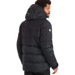 Marmot Shadow Jacket Men's -Marmot Fashion Store BK D3 12