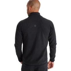 Marmot Pisgah Fleece Jacket Men's 27 Marmot Pisgah Fleece Jacket Men's -Marmot Fashion Store BK D3 13