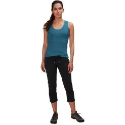 Marmot Ravenna Capri Women's -Marmot Fashion Store BK D3 17