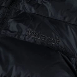 Marmot Guides Down Hooded Jacket Boys' 21 Marmot Guides Down Hooded Jacket Boys' -Marmot Fashion Store BK D3 19